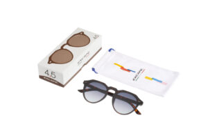 4.5 TIMELESS ROUND HAVANA