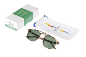 5.2 CLASSIC HAVANA/GREEN