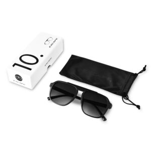 10.0 CONTEMPORARY BLACK