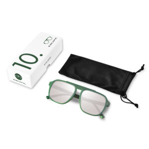 10.3 CONTEMPORARY GREEN