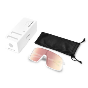 11.1 GLAM ICON WHITE